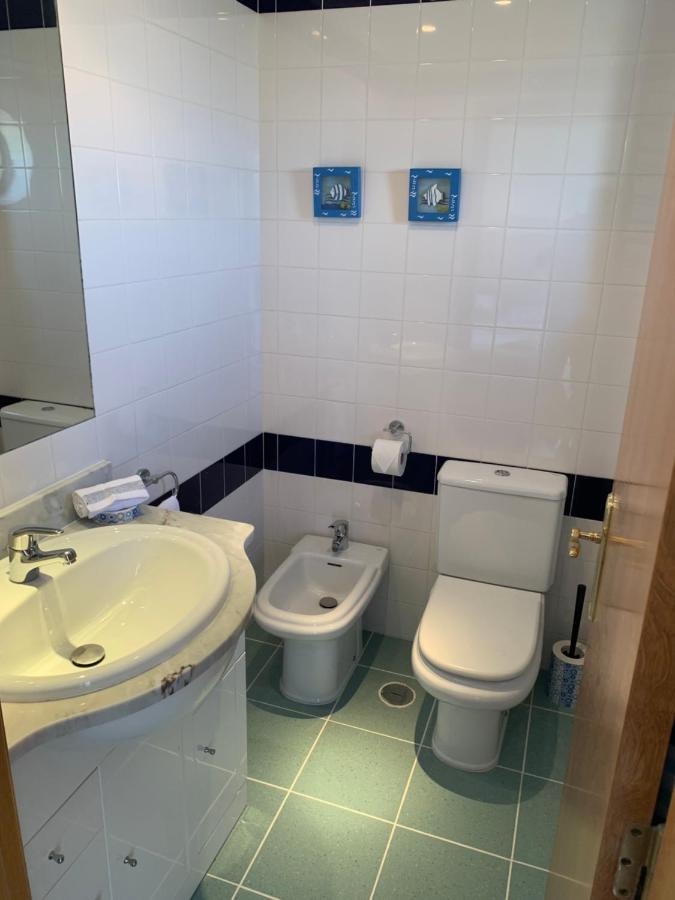 Gale  Holiday Apartment Near The Sea מראה חיצוני תמונה
