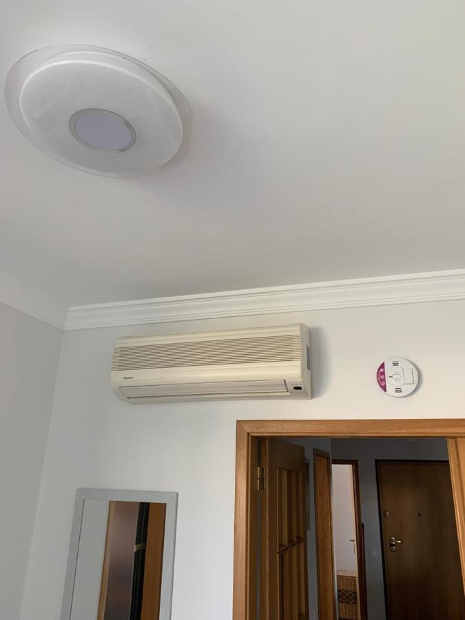 Gale  Holiday Apartment Near The Sea מראה חיצוני תמונה
