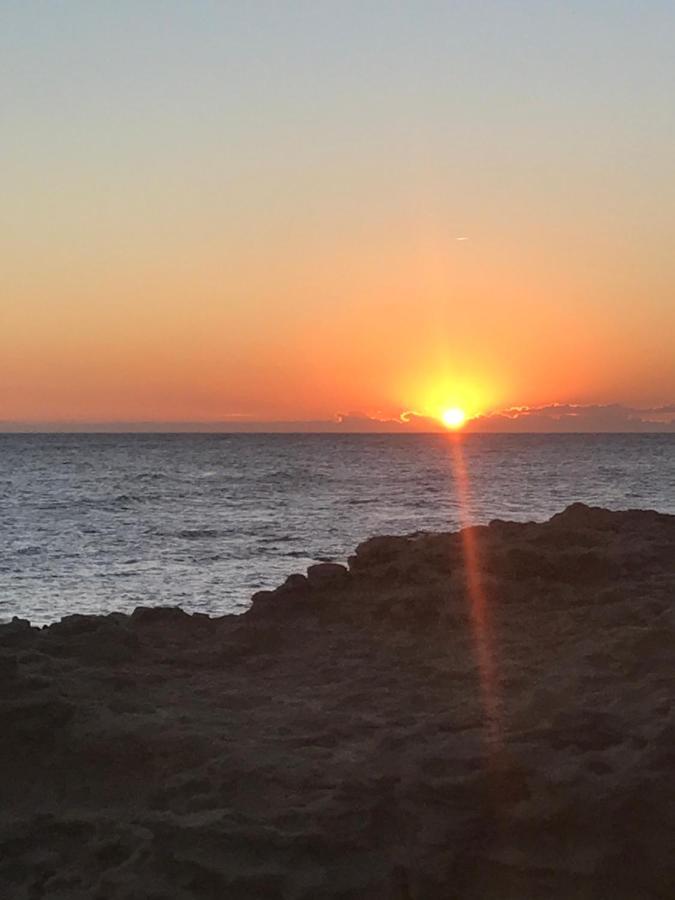 Gale  Holiday Apartment Near The Sea מראה חיצוני תמונה